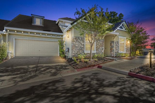 $625,000 | 3768 Park Drive | El Dorado Hills