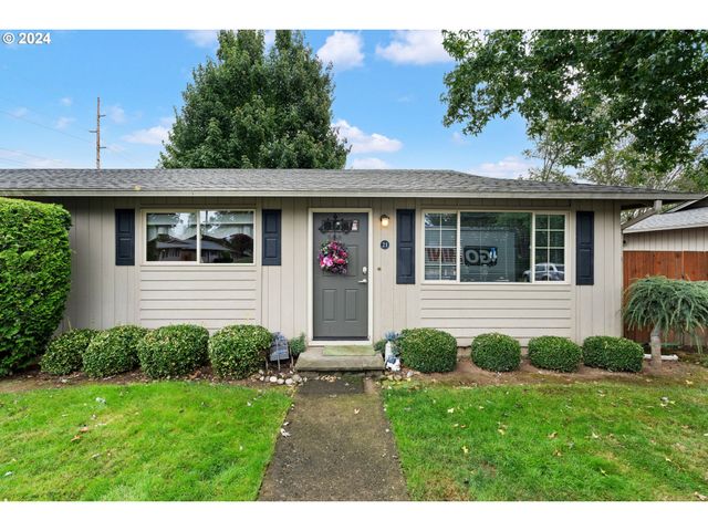 $239,000 | 3600 A Street, Unit 21 | Washougal