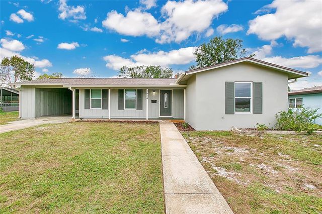 $259,000 | 1414 East Hancock Drive | Deltona Lakes