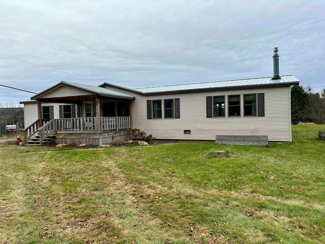 $292,500 | 473 Duck Pond Road | Barton