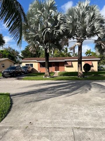 $549,000 | 51 Northwest 161st Street | Golden Glades