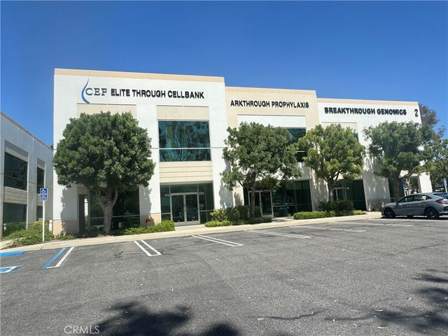 $3,800,000 | 2 Hughes, Unit 175 | Irvine