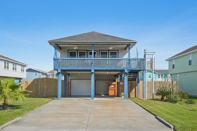 $434,000 | 4029 Fort Bend Drive | Sea Isle