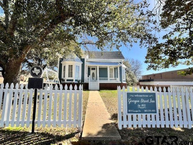 $1,750 | 118 North Georgia Street | Troup