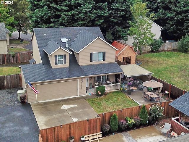 $540,000 | 6880 Southeast Frances Street | Southeast Hillsboro