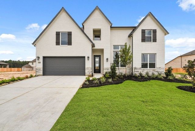 $799,111 | 1300 Rodeo Ridge Drive | Georgetown