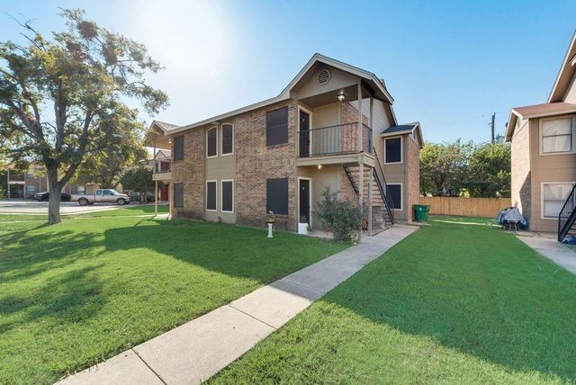 $1,100 | 5104 Herrick Court, Unit D | Browning Heights East