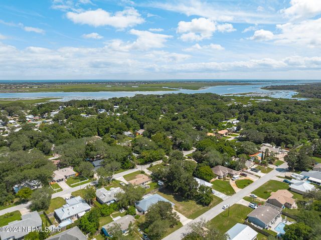 $449,990 | 341 Shamrock Road | St. Augustine South