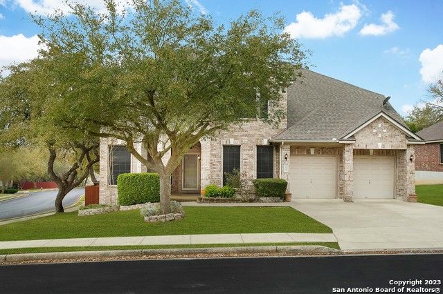 $460,000 | 3900 Arroyo Dorado | Schertz