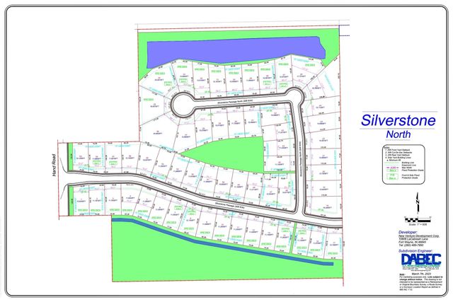 $74,900 | 5078 Silverstone Fort | Eel River Township - Allen County