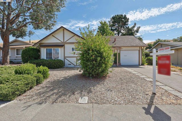 $799,000 | 9134 Tangerine Street | San Ramon