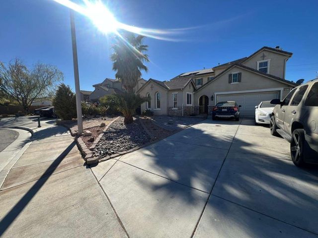 $589,000 | 39275 Clear View Court | Palmdale