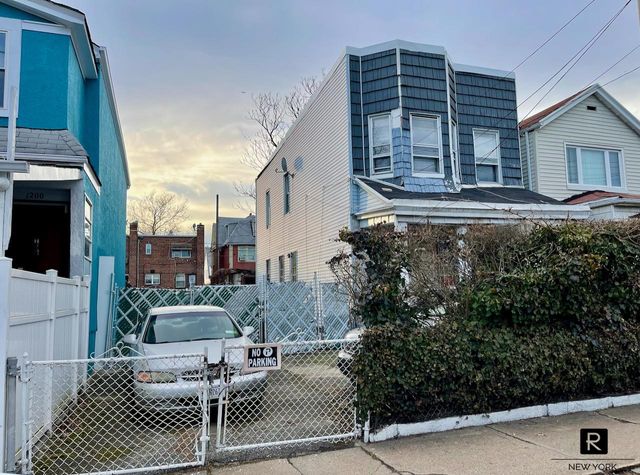 $899,000 | 1194 Brooklyn Avenue | East Flatbush