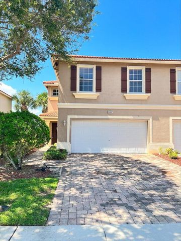 $2,800 | 4407 Windmill Palm Way | Greenacres