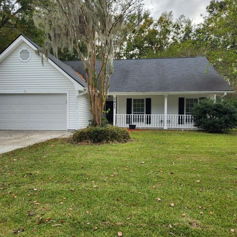 $2,700 | 1411 Emerald Forest Parkway | Charleston