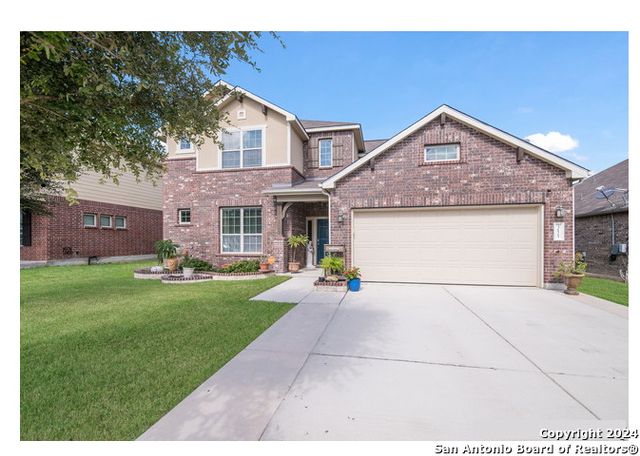 $479,900 | 3125 Cameron River | Schertz