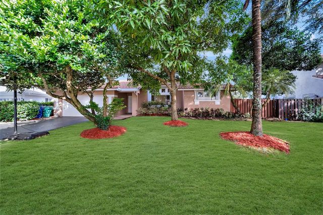 $715,000 | 9861 Northwest 28th Place | Coral Springs