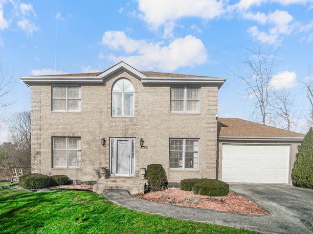 $349,900 | 3164 East Bending Creek Trail | Willowbrook - Will County