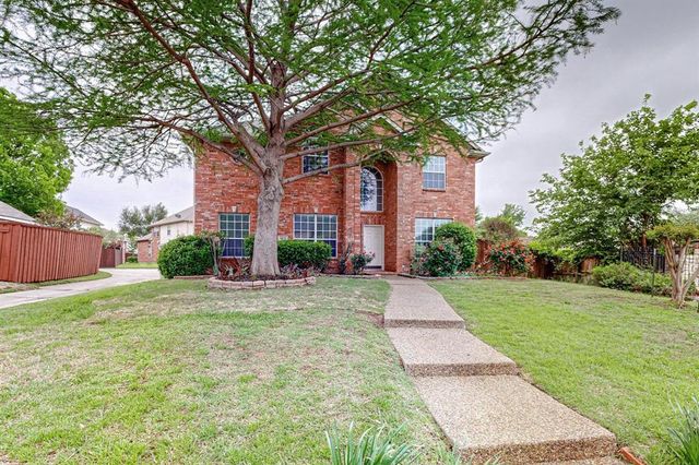 $3,200 | 4428 Stromboli Drive | Plano