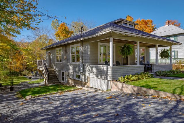 $910,000 | 38 Main Street | Mount Desert