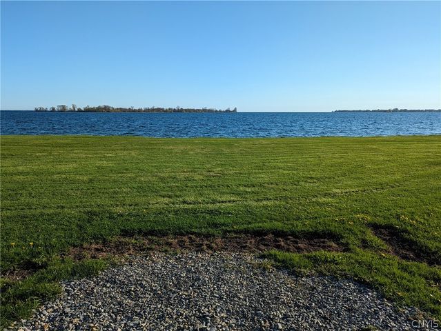 $74,999 | 2892 Ontario Shores Drive | Cape Vincent