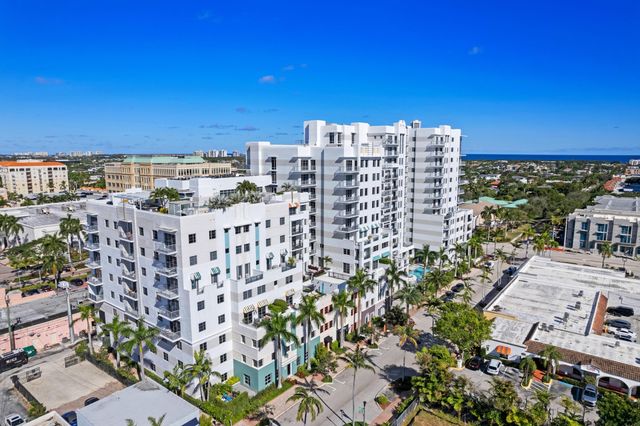 $8,900 | 155 East Boca Raton Road, Unit 514 | Downtown Boca