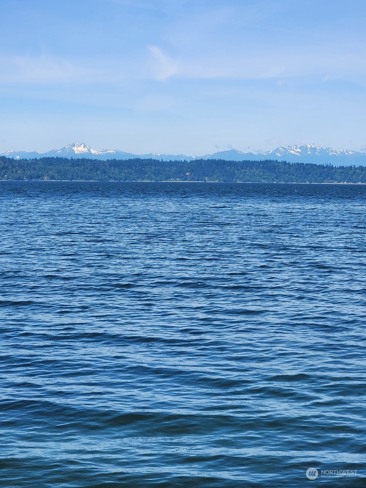 a view of ocean view with beach