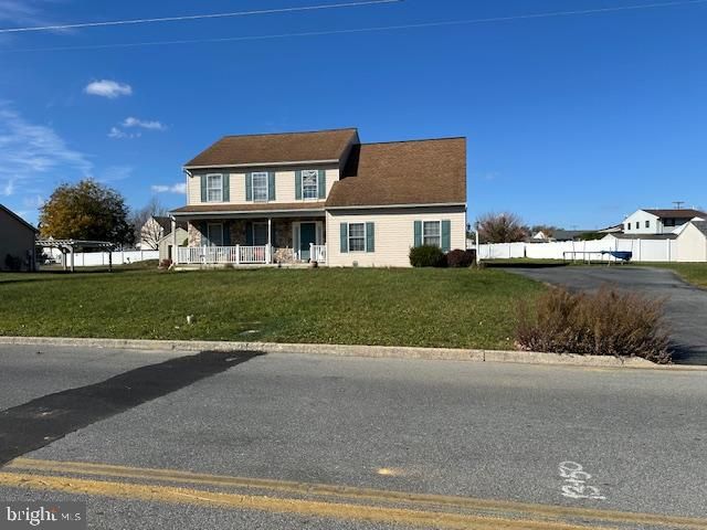 $410,000 | 1721 Summit Street | North Cornwall Township - Lebanon County