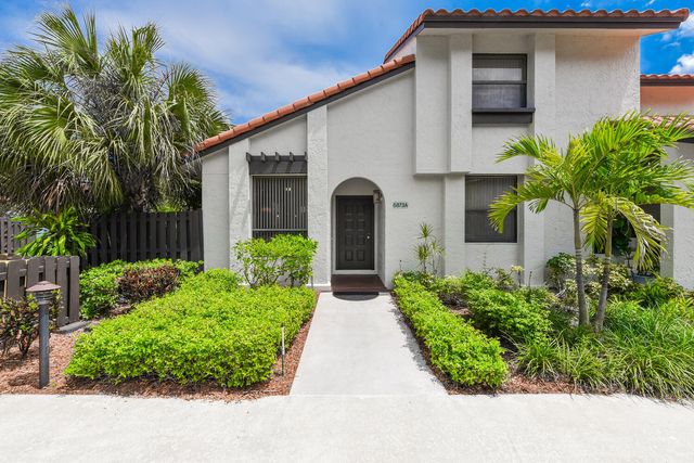 $449,900 | 5873 Fox Hollow Drive, Unit A | Southwest Boca Raton