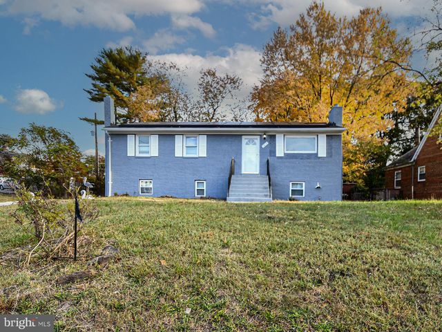 $2,300 | 5812 Suitland Road, Unit (BASEMENT) | Suitland