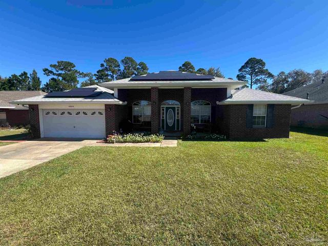 $2,200 | 4804 Ribault Lane | Milton