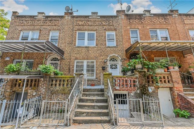 $945,000 | 322 Webster Avenue | Kensington