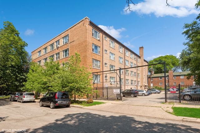 $1,500 | 2424 West Estes Avenue, Unit 1G | West Rogers Park