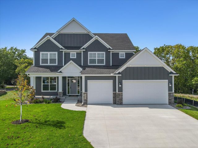 $1,050,000 | 18423 56th Court North | Plymouth