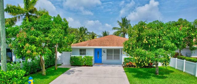 $1,700,000 | 312 Northwest 1st Avenue | Delray Beach