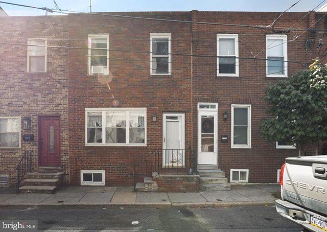 $274,900 | 1214 Latona Street | Passyunk Square