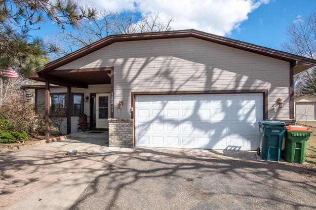 $379,900 | 12211 Olive Street Northwest | Coon Rapids