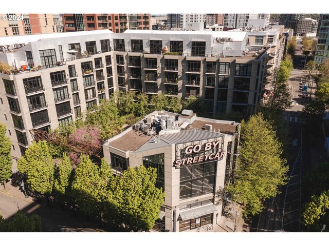 $290,000 | 1030 Northwest 12th Avenue, Unit 408 | Pearl