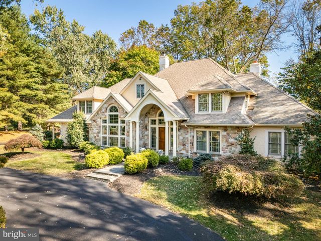 $1,249,000 | 904 Evans Road | Lower Gwynedd