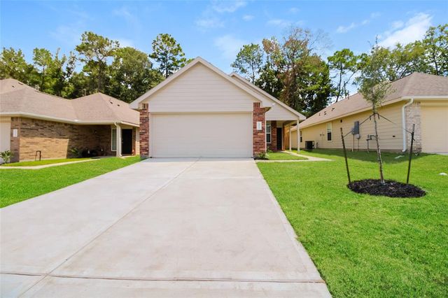 $1,740 | 14012 Lahontan Drive | Conroe Southwest