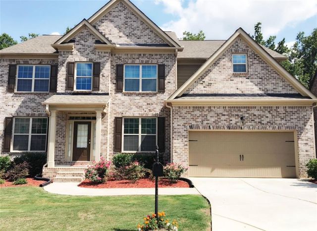 $959,900 | 1265 Gallatin Way | St. Marlo Country Club