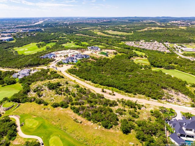 $799,999 | Lot 12 Cantera Golf | San Antonio