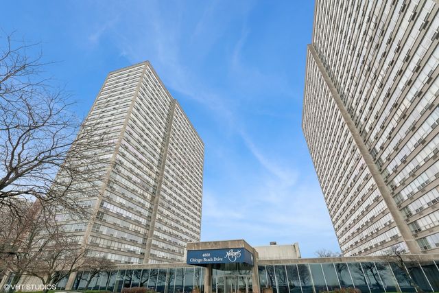 $90,000 | 4800 South Chicago Beach Drive, Unit 1809S | Indian Village