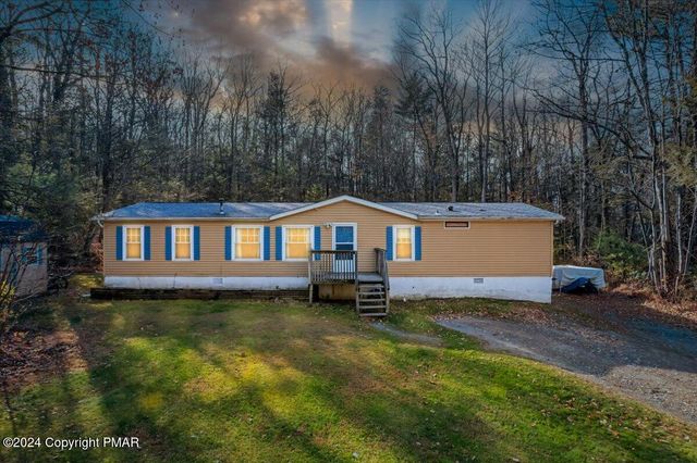 $200,000 | Restricted Address | Eldred Township - Monroe County