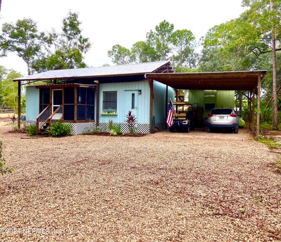 $224,900 | 1603 Pine Tree Drive | Steinhatchee