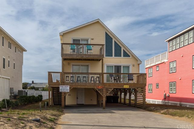 $899,000 | 5008 North Virginia Dare Trail | Kitty Hawk Beach