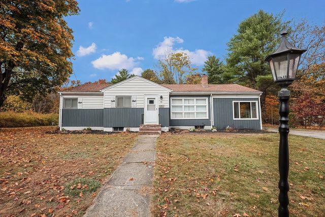 $669,000 | 35 Deerfield Road | East Sharon