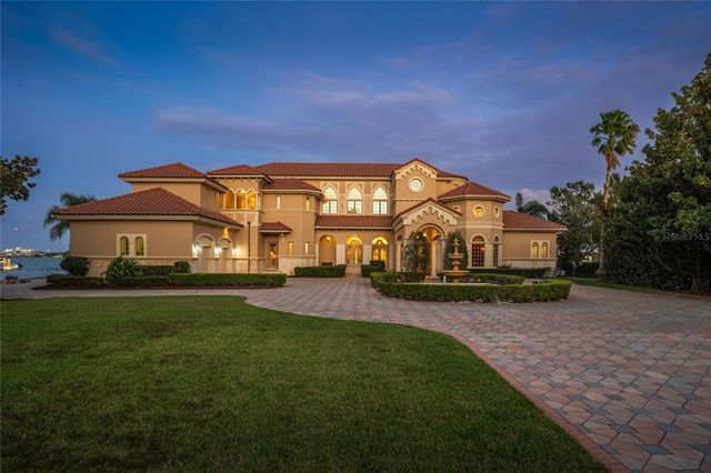 $5,500,000 | 9049 Southern Breeze Drive | Doctor Phillips