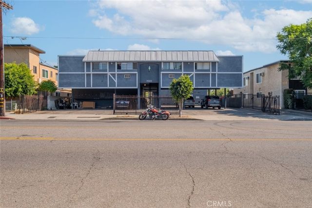 $1,700,000 | 7020 Fulton Avenue | North Hollywood