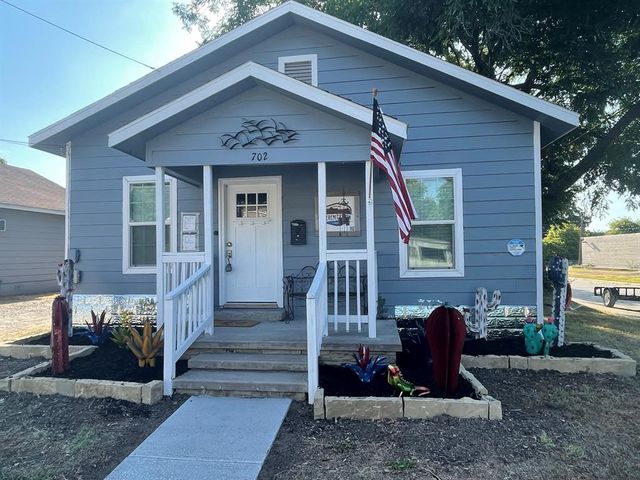 $340,000 | 702 North Tennessee Street | McKinney